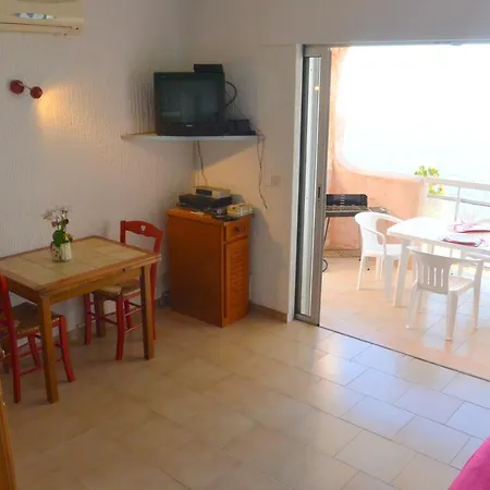 Apartmán Fiori