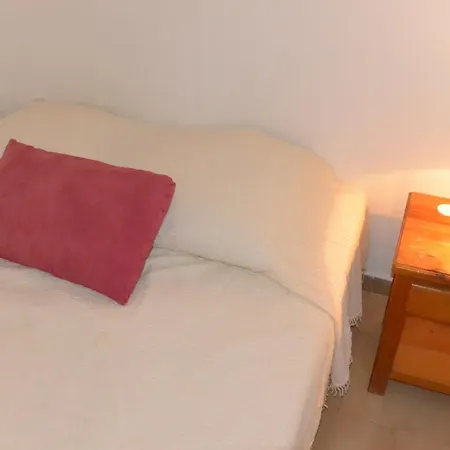 Fiori * Zonza
